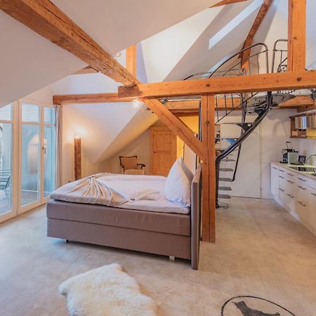 Hotel Wetterhorn ハスリベルク エクステリア 写真