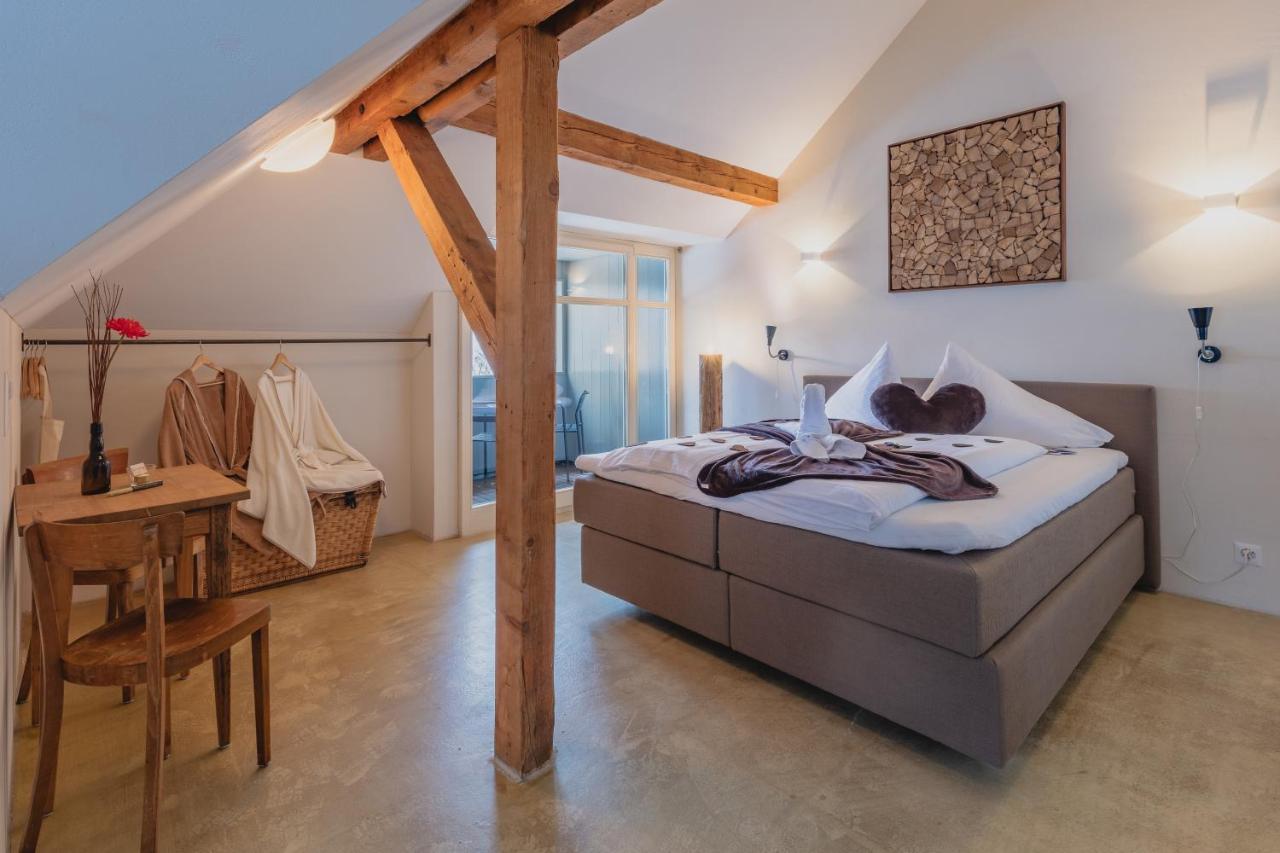 Hotel Wetterhorn ハスリベルク エクステリア 写真
